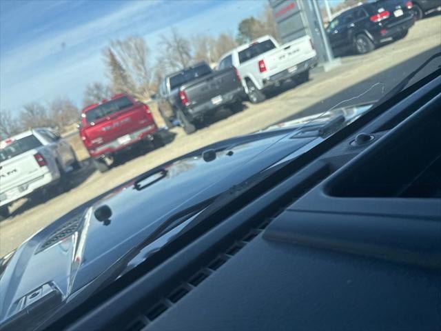 2017 Jeep Wrangler Unlimited Rubicon Hard Rock 4x4