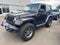 2013 Jeep Wrangler Sahara
