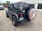 2013 Jeep Wrangler Sahara