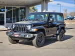 2021 Jeep Wrangler Sport 4x4