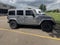 2014 Jeep Wrangler Unlimited Rubicon X