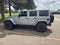 2014 Jeep Wrangler Unlimited Rubicon X