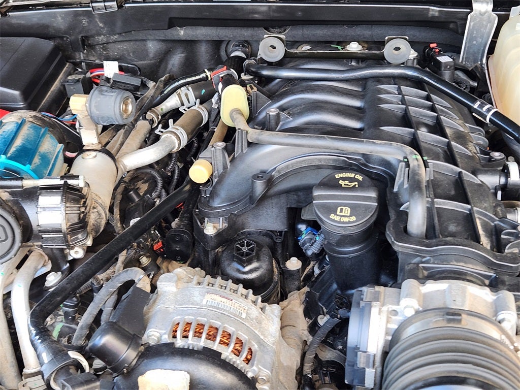 2021 Jeep Wrangler Rubicon 4X4