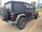 2019 Jeep Wrangler Unlimited Unlimited Sport S