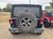 2019 Jeep Wrangler Unlimited Unlimited Sport S