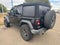 2019 Jeep Wrangler Unlimited Unlimited Sport S