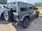 2021 Jeep Wrangler Unlimited Unlimited Sahara