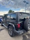 2018 Jeep Wrangler Unlimited Unlimited Sahara