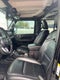2018 Jeep Wrangler Unlimited Unlimited Sahara