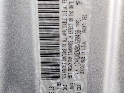 2019 Jeep Wrangler Unlimited Sahara 4x4