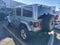 2019 Jeep Wrangler Unlimited Sahara 4x4