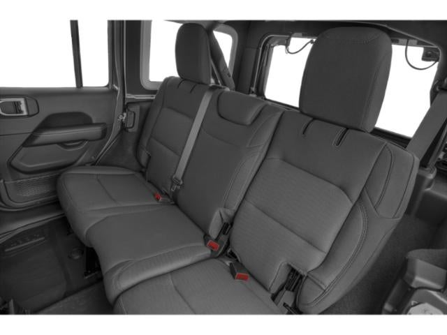 2019 Jeep Wrangler Unlimited Unlimited Sahara