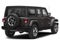 2019 Jeep Wrangler Unlimited Unlimited Sahara