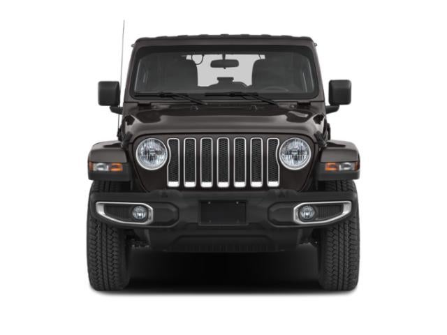 2019 Jeep Wrangler Unlimited Unlimited Sahara