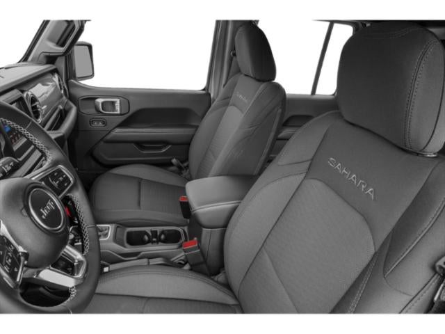 2019 Jeep Wrangler Unlimited Unlimited Sahara