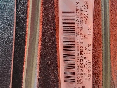 2018 Jeep Wrangler Unlimited Rubicon 4x4