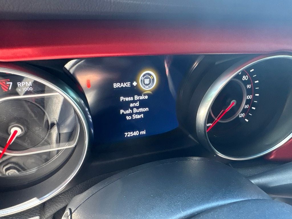2020 Jeep Wrangler Unlimited Rubicon 4x4