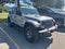 2020 Jeep Wrangler Unlimited Rubicon 4x4