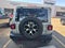 2020 Jeep Wrangler Unlimited Rubicon 4x4