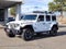 2019 Jeep Wrangler Unlimited Rubicon 4x4