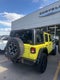 2023 Jeep Wrangler 4-Door Rubicon 4x4