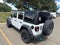 2023 Jeep Wrangler 4xe Willys 4xe