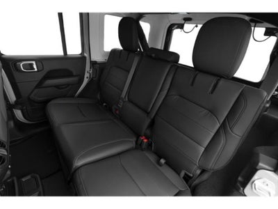 2023 Jeep Wrangler 4xe Willys 4xe