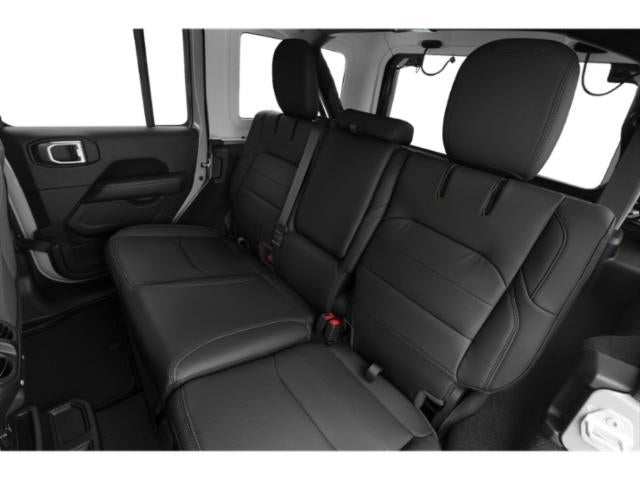 2023 Jeep Wrangler 4xe Willys 4xe