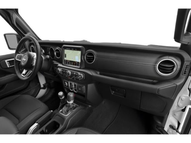 2023 Jeep Wrangler 4xe Willys 4xe