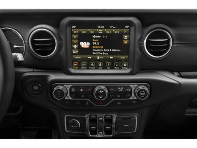 2023 Jeep Wrangler 4xe Willys 4xe