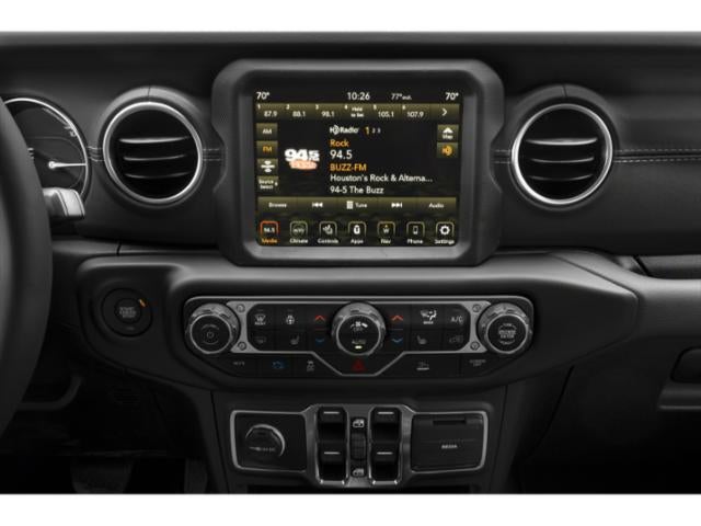 2023 Jeep Wrangler 4xe Willys 4xe