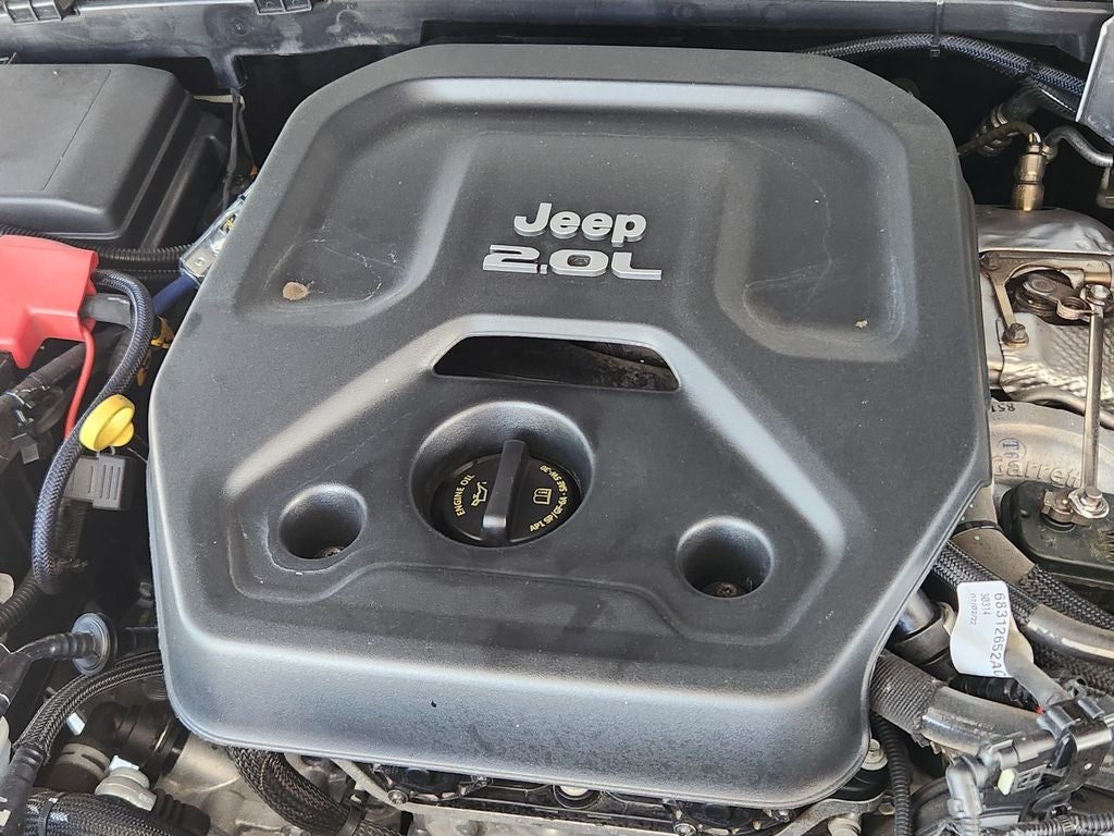 2022 Jeep Wrangler 4xe Unlimited Rubicon 4xe