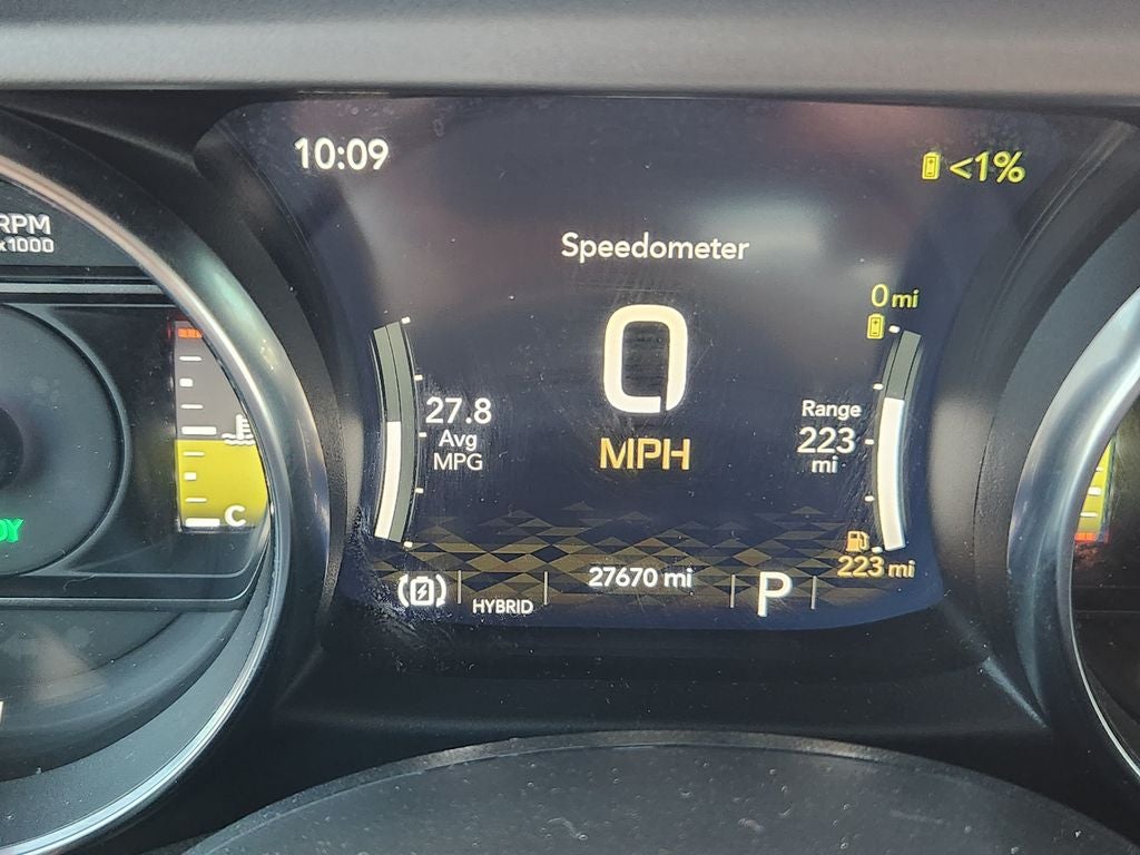 2022 Jeep Wrangler 4xe Unlimited Rubicon 4xe