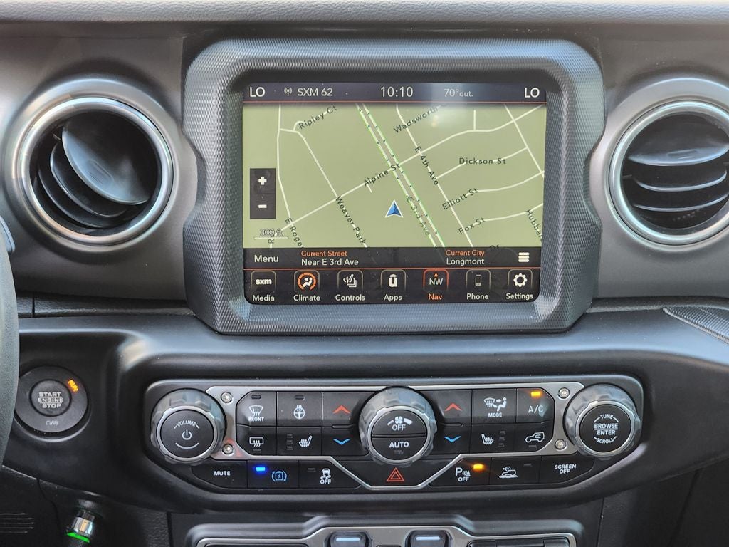 2022 Jeep Wrangler 4xe Unlimited Rubicon 4xe