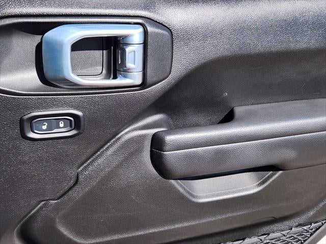 2022 Jeep Wrangler 4xe Unlimited Rubicon 4xe