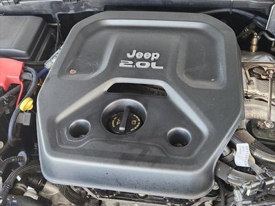 2022 Jeep Wrangler 4xe Unlimited Rubicon 4xe