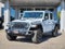 2022 Jeep Wrangler 4xe Unlimited Rubicon 4xe