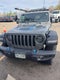 2021 Jeep Wrangler 4xe Unlimited Rubicon 4x4
