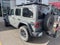 2021 Jeep Wrangler 4xe Unlimited Rubicon 4x4