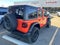 2023 Jeep Wrangler 4xe Rubicon 20th Anniversary Edition 4xe