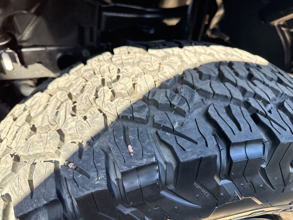 2022 Jeep Wrangler Unlimited Rubicon 392 4x4