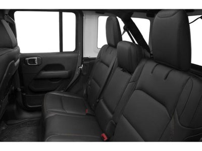 2022 Jeep Wrangler Unlimited Rubicon 392 4x4