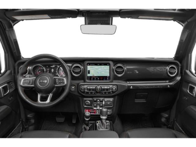 2022 Jeep Wrangler Unlimited Rubicon 392 4x4