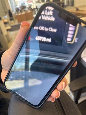 2020 Jeep Cherokee Latitude Plus FWD