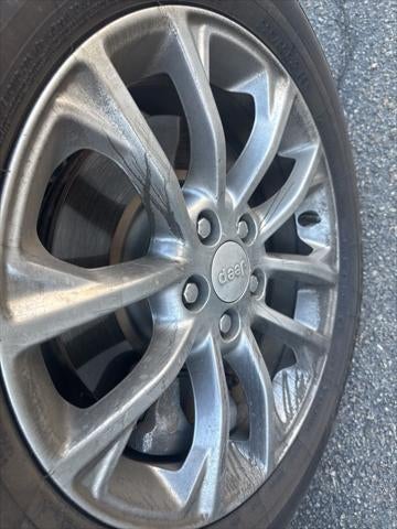 2020 Jeep Cherokee Latitude Plus FWD