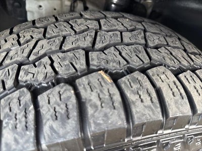 2019 Jeep Cherokee Trailhawk 4x4