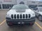 2018 Jeep Cherokee Trailhawk 4x4