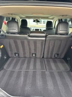 2017 Jeep Cherokee High Altitude 4x4