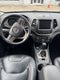 2017 Jeep Cherokee High Altitude 4x4