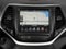 2018 Jeep Cherokee Overland